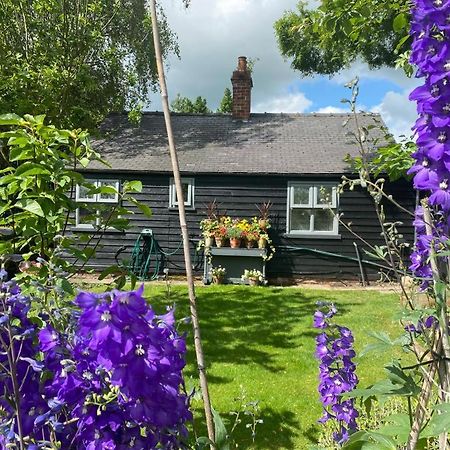 Thompsons Cottageベバリー エクステリア 写真
