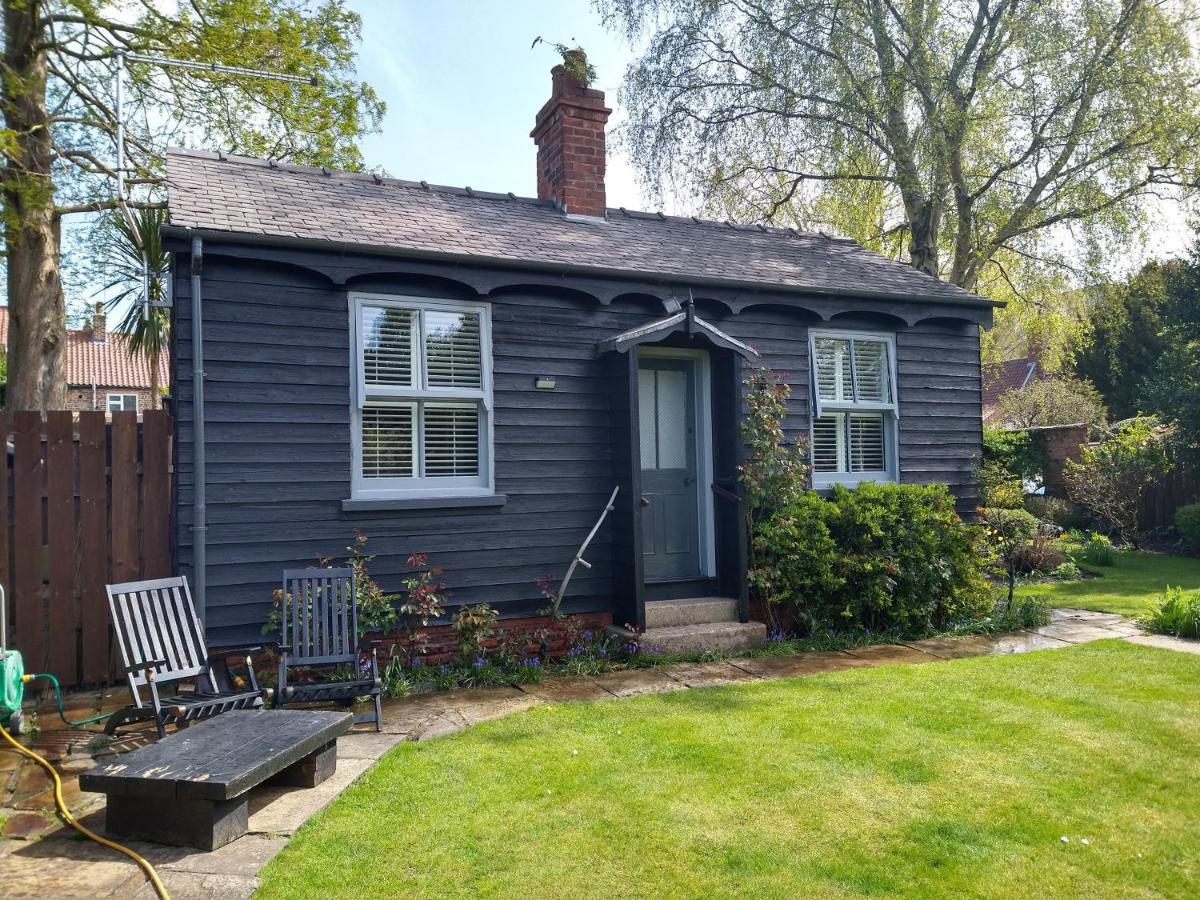 Thompsons Cottageベバリー エクステリア 写真