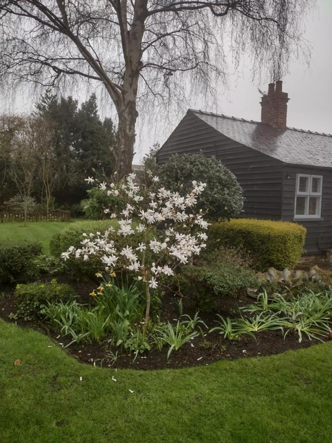 Thompsons Cottageベバリー エクステリア 写真