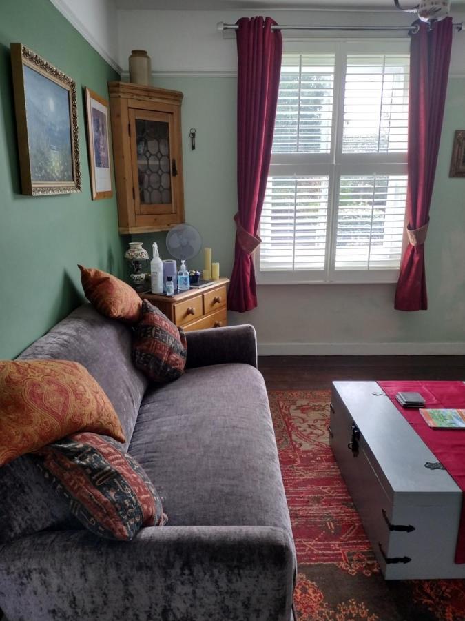 Thompsons Cottageベバリー エクステリア 写真