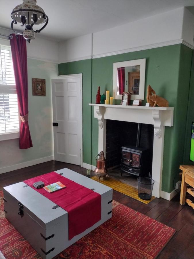 Thompsons Cottageベバリー エクステリア 写真