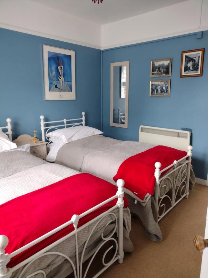 Thompsons Cottageベバリー エクステリア 写真