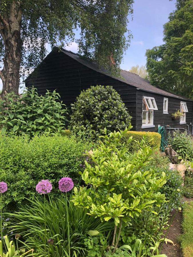 Thompsons Cottageベバリー エクステリア 写真